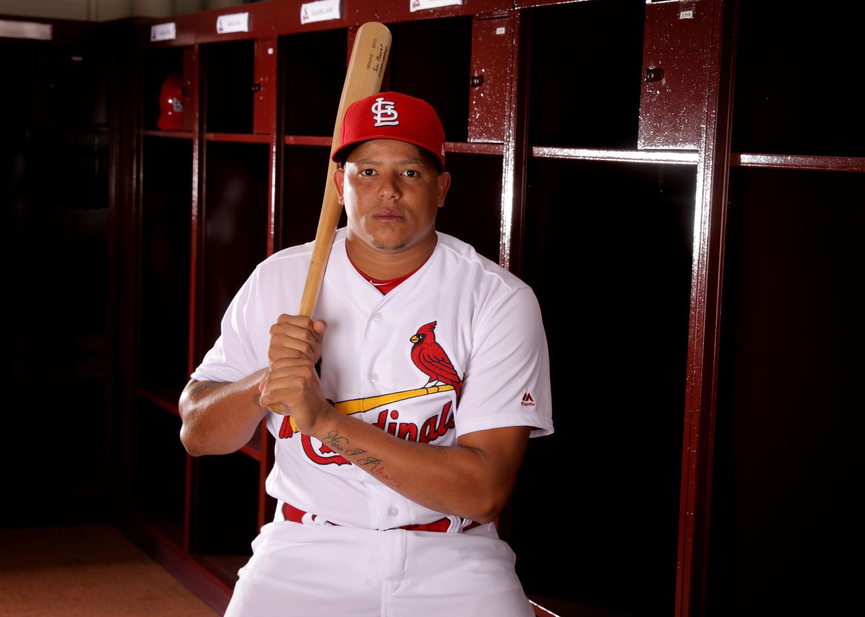 Yairo Munoz, utility